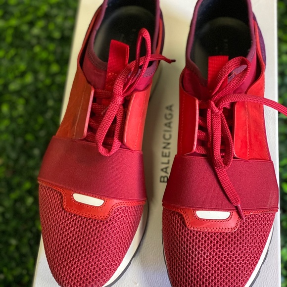 Balenciaga Runners - Picture 2 of 3